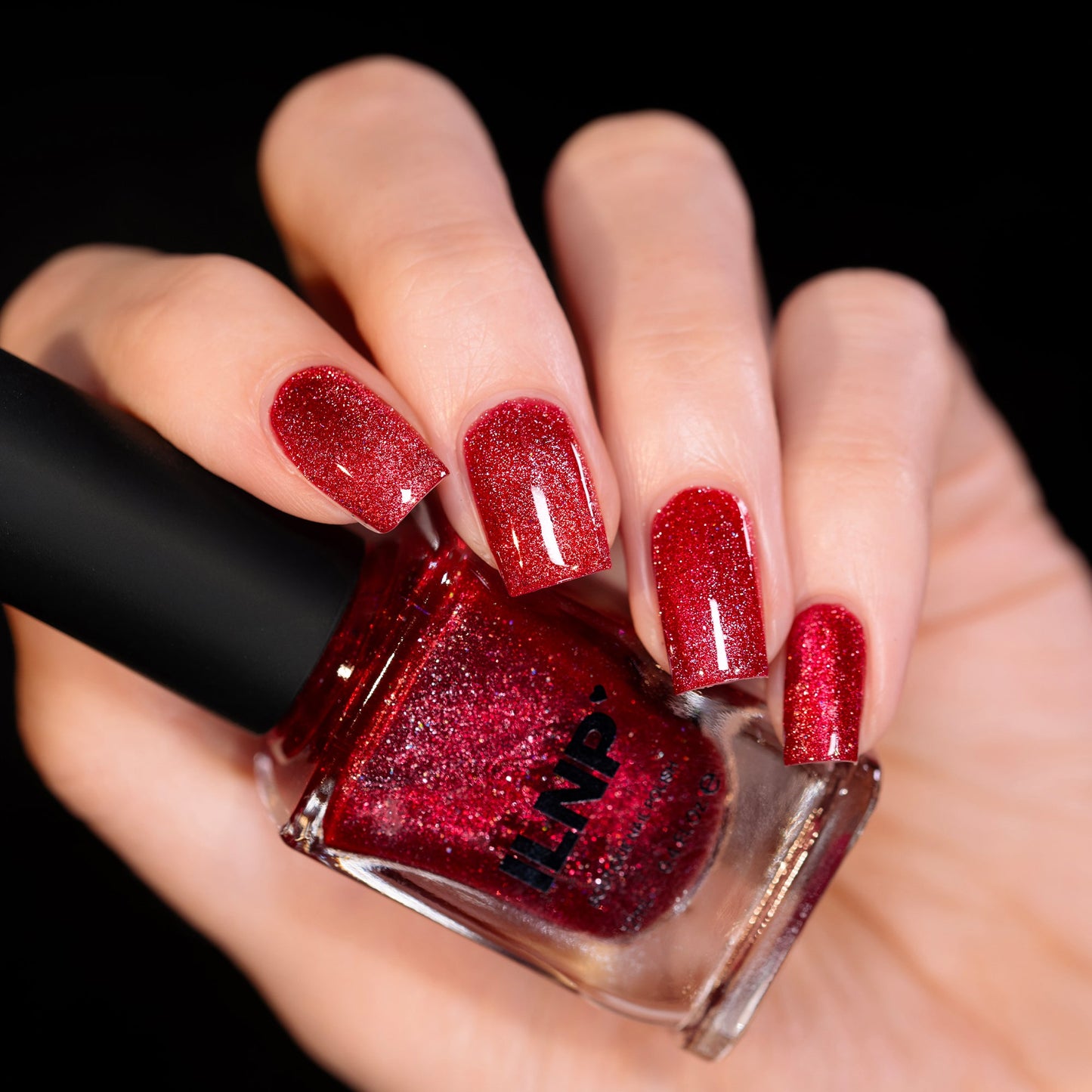 ILNP- Shirley I Love My Polish