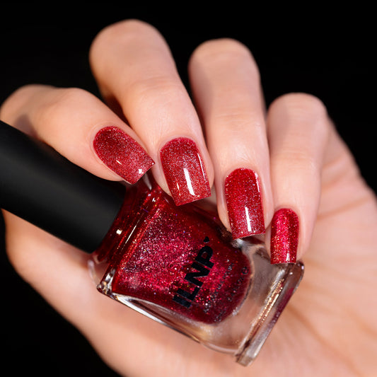 ILNP- Shirley I Love My Polish