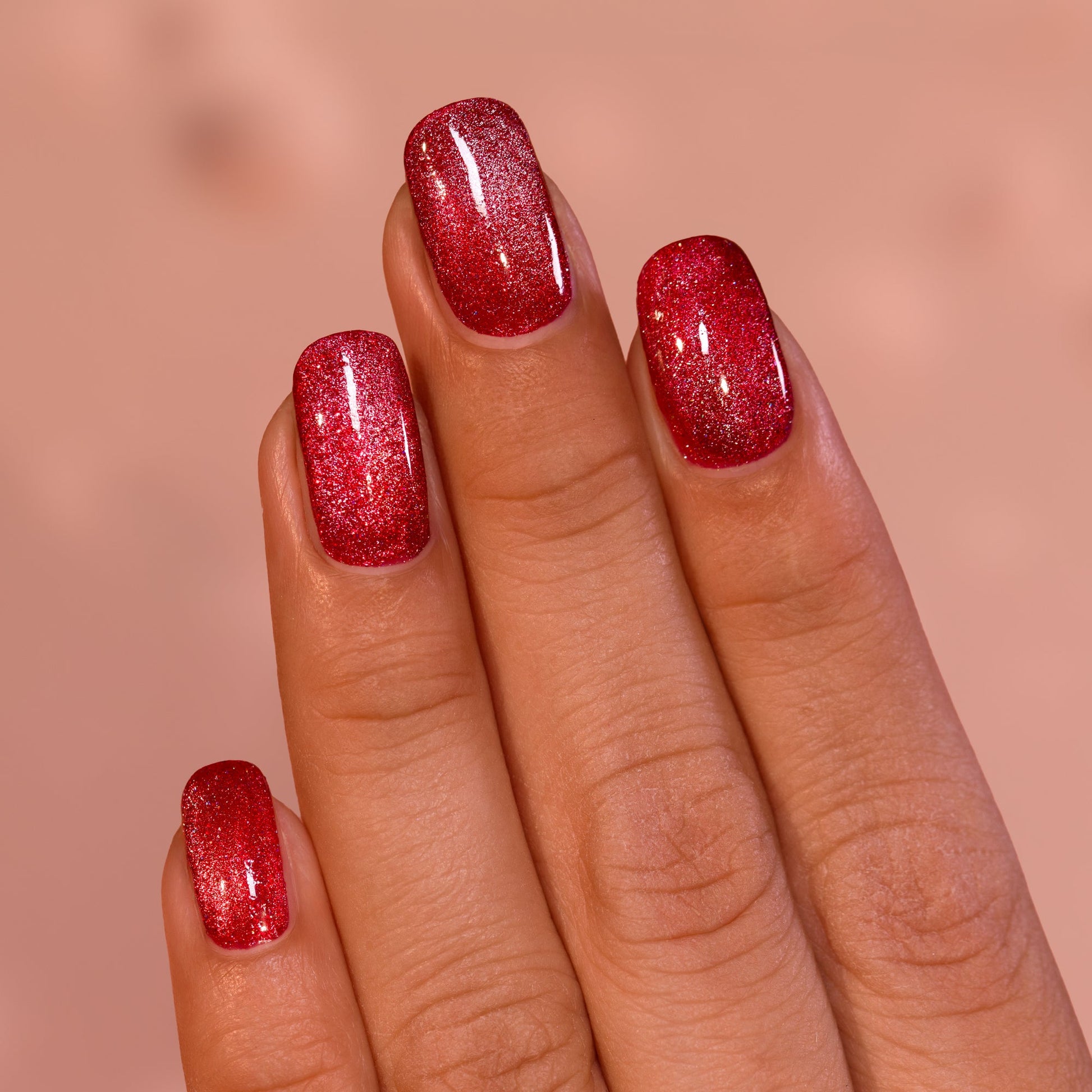ILNP- Shirley I Love My Polish