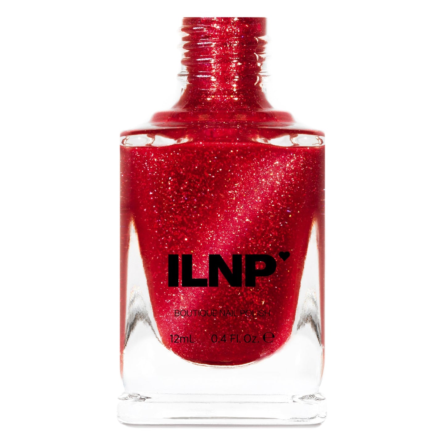 ILNP- Shirley I Love My Polish