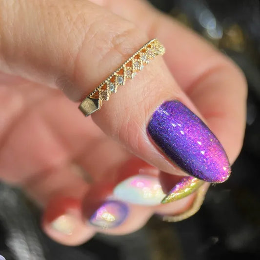 Phoenix Polish - Fluffy I Love My Polish