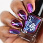 Emily De Molly- After Dark I Love My Polish