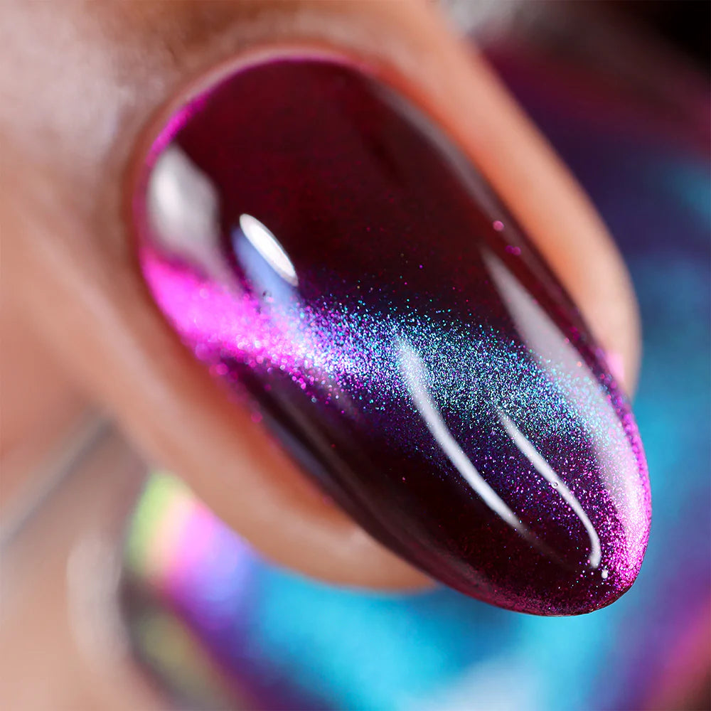 Emily De Molly- After Dark I Love My Polish