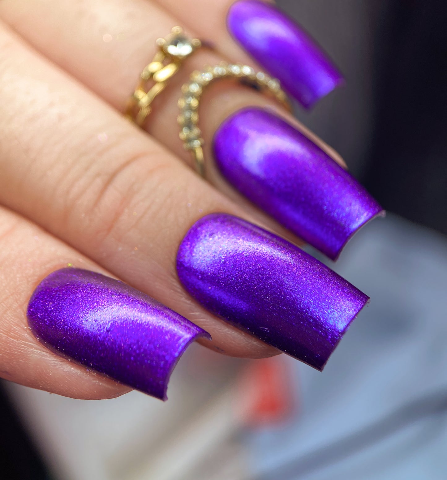 Phoenix Polish - Agata I Love My Polish