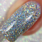 KBShimmer- Alloy Matey! I Love My Polish