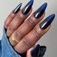 Bees Knees Lacquer- You Already Carry a Dead Heart I Love My Polish