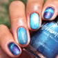 KBShimmer- Are You Floral? I Love My Polish