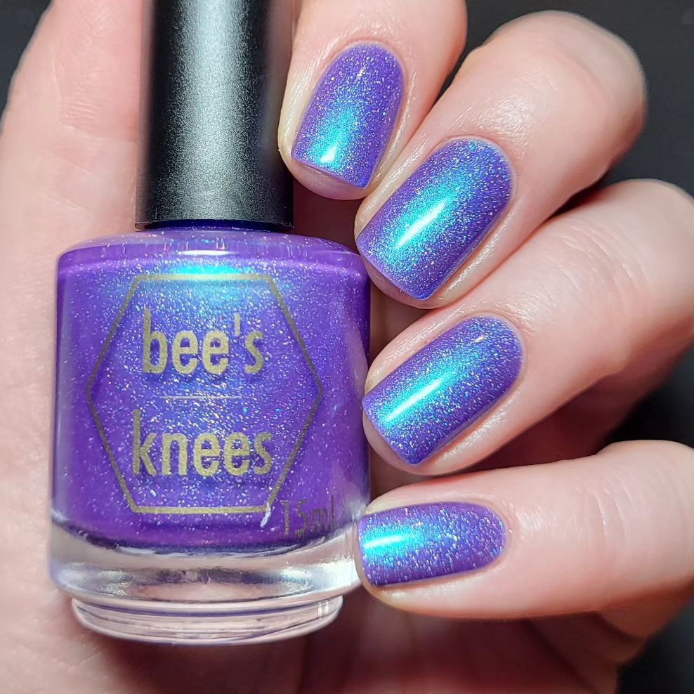 Bee’s Knees Lacquer House on hotsell Haunted Chill