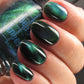 Bees Knees Lacquer- Sacrifice I Love My Polish