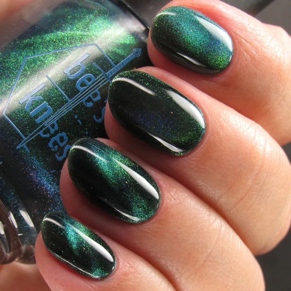 Bees Knees Lacquer- Sacrifice I Love My Polish