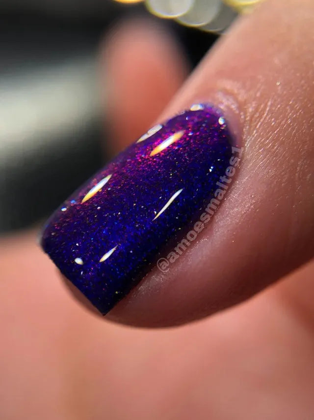 Phoenix Polish - Immortality Elixir I Love My Polish