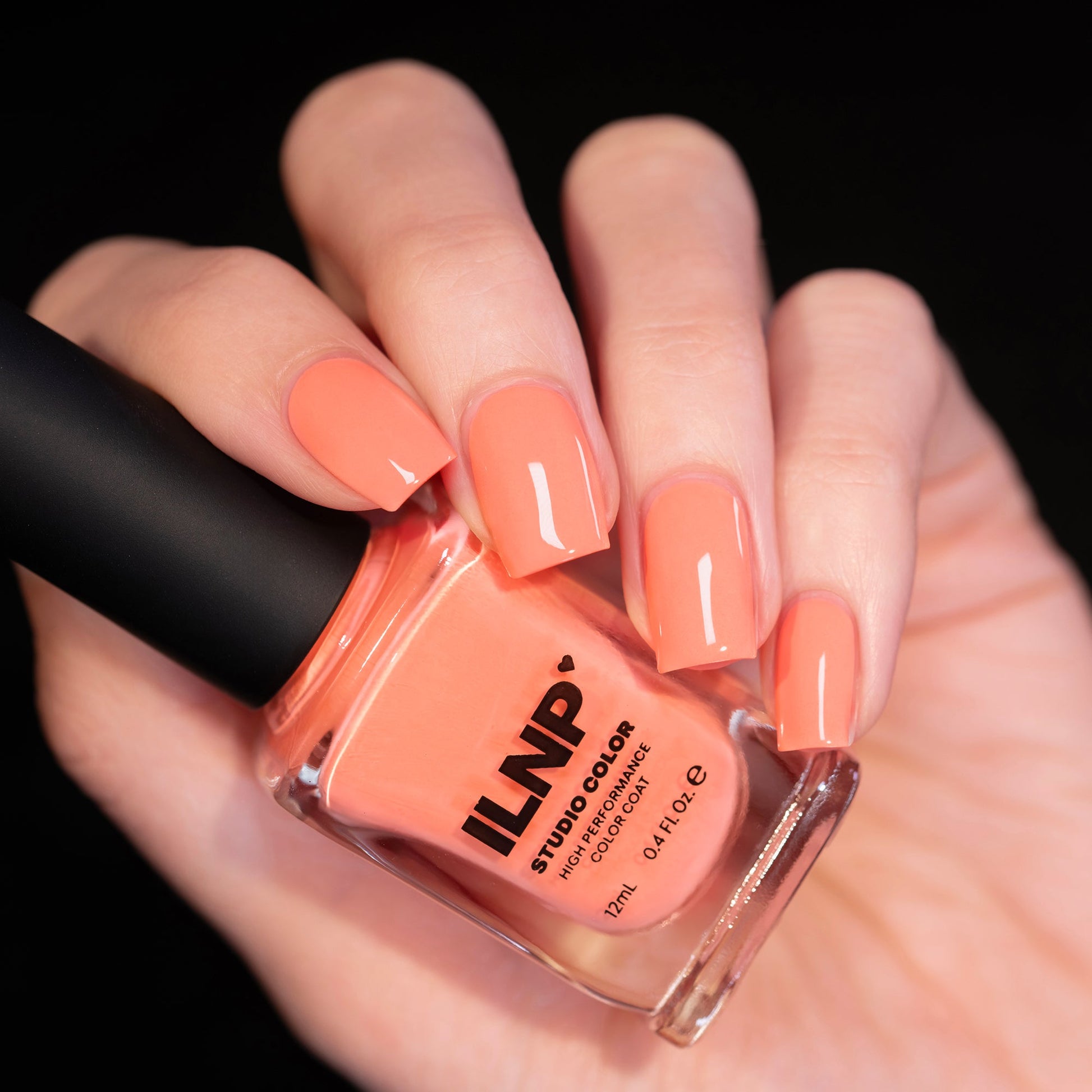 ILNP- Beach Bum I Love My Polish