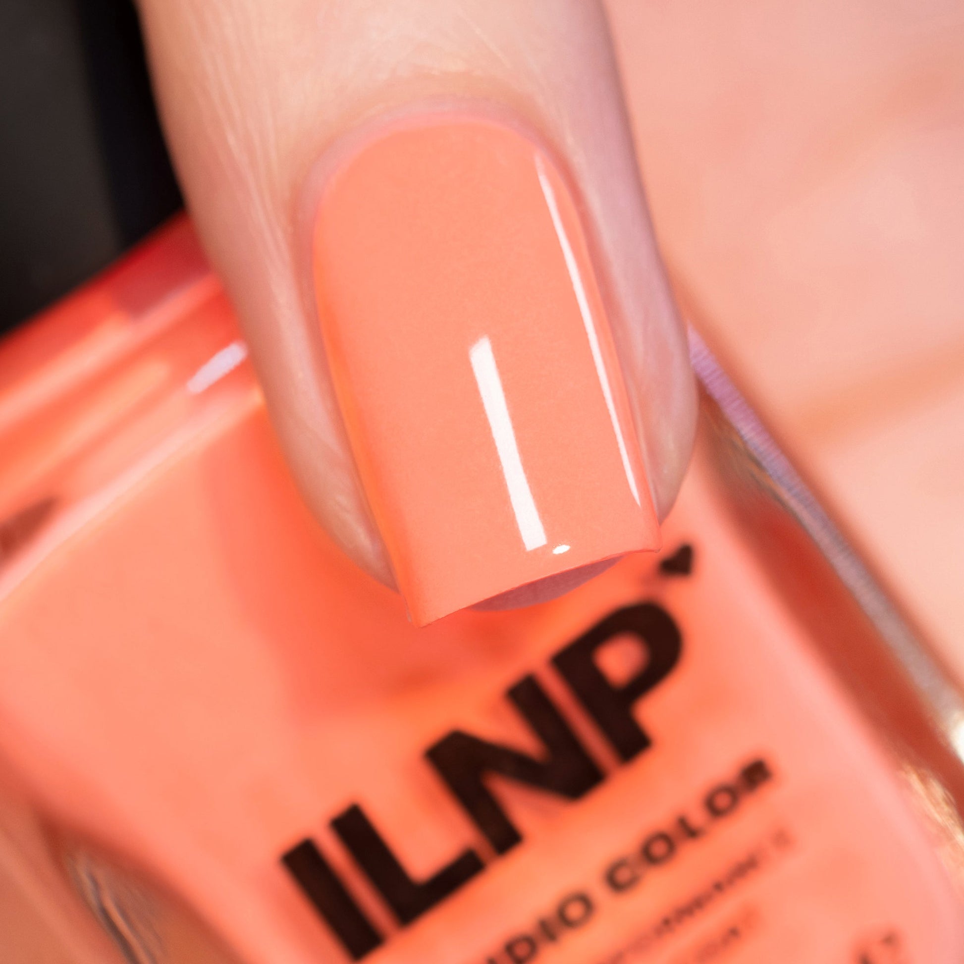 ILNP- Beach Bum I Love My Polish