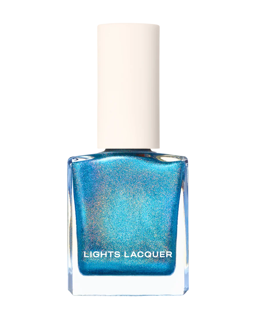 Lights Lacquer- Big Fish I Love My Polish