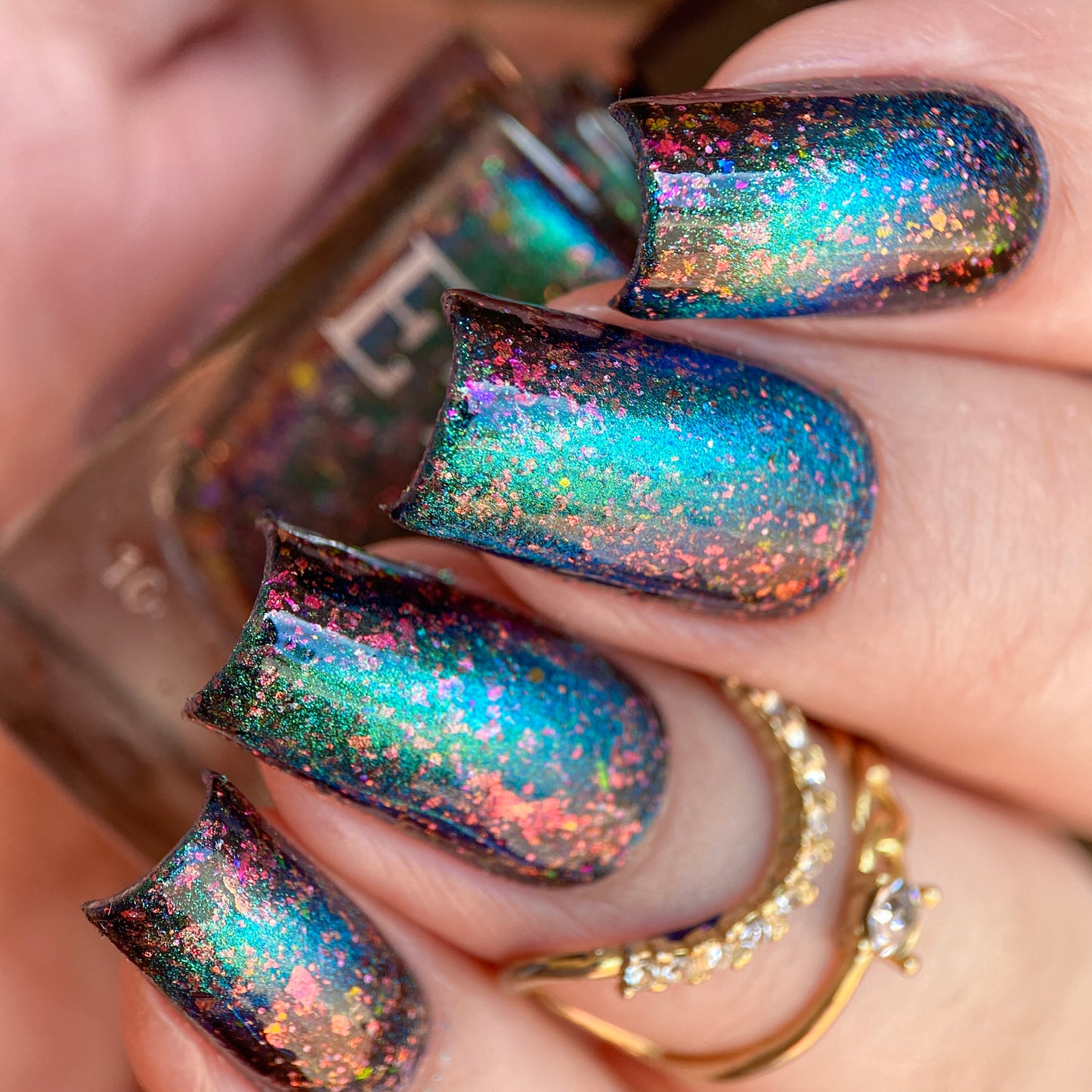 Phoenix Polish - Bismuto I Love My Polish