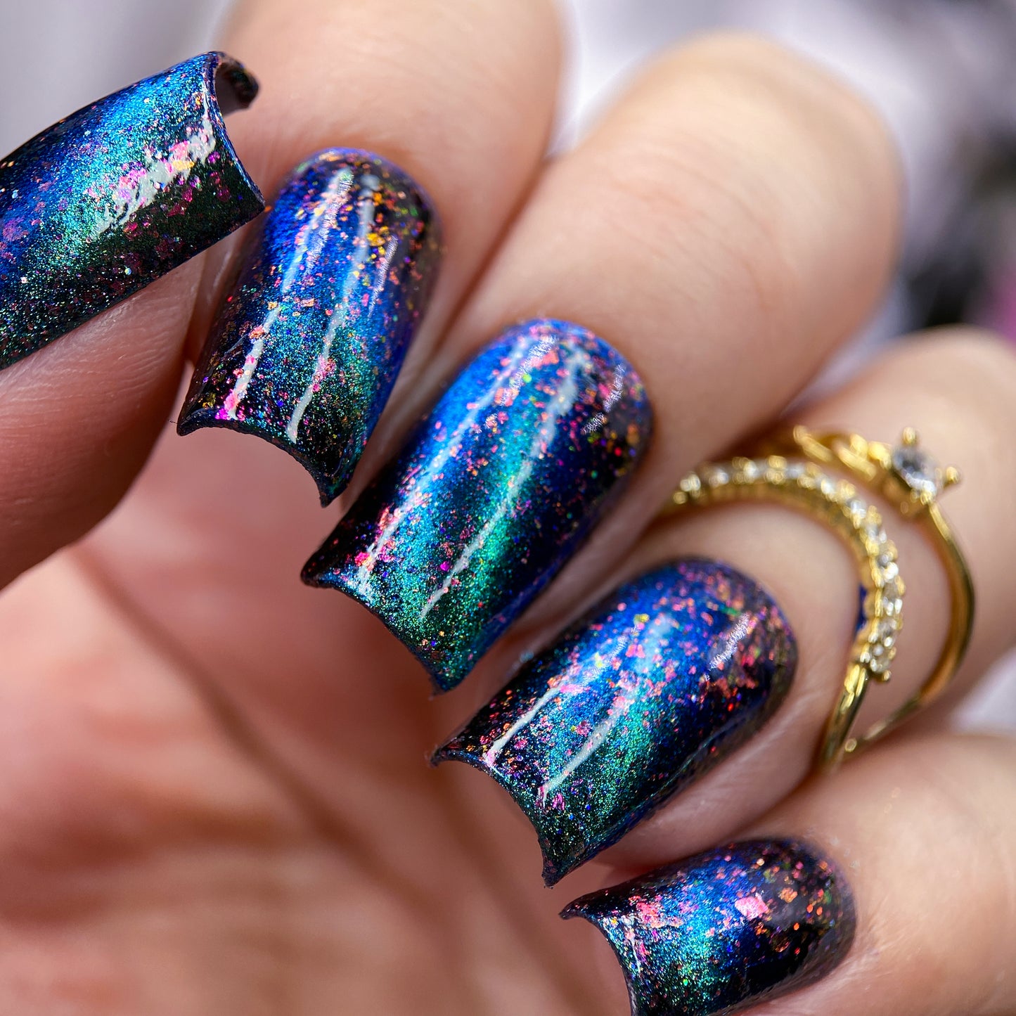 Phoenix Polish - Bismuto I Love My Polish