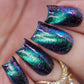 Phoenix Polish - Bismuto (Magnetic + Chameleon) I Love My Polish