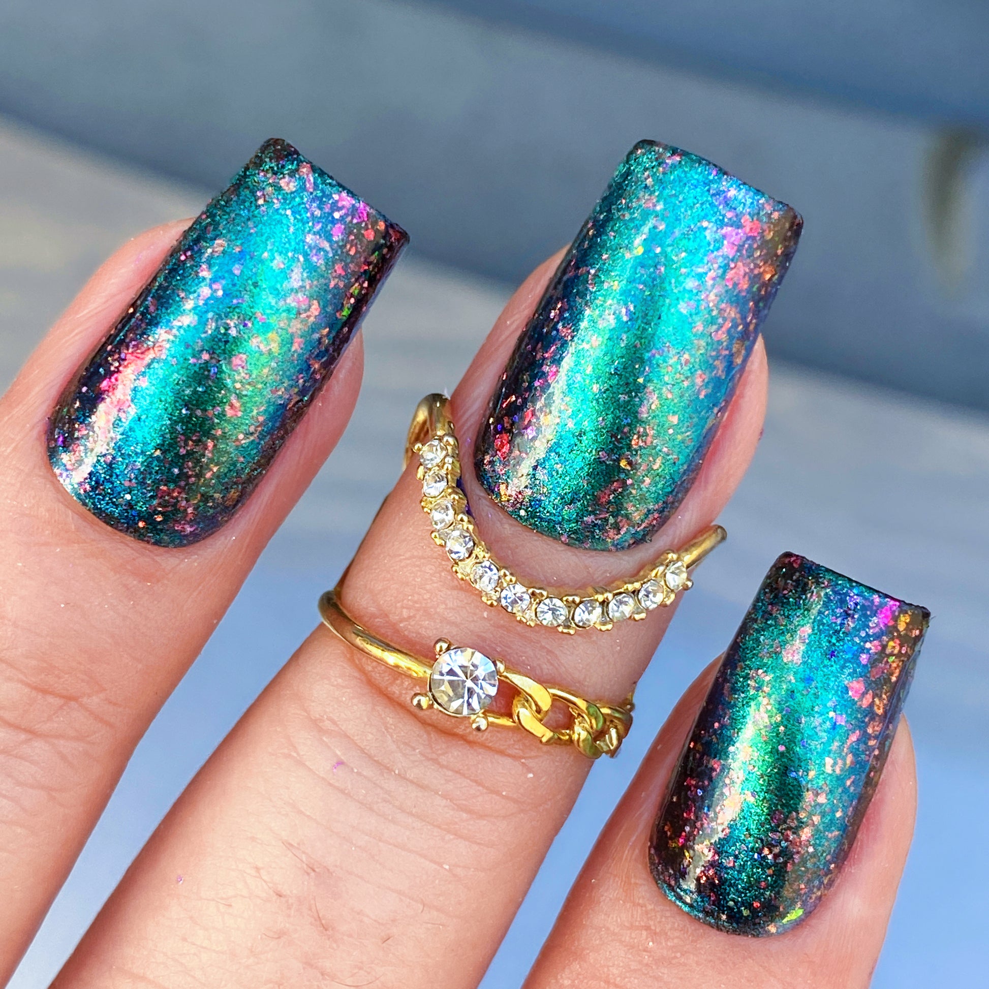 Phoenix Polish - Bismuto I Love My Polish