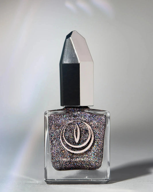 Mooncat- Blame My Star Sign I Love My Polish