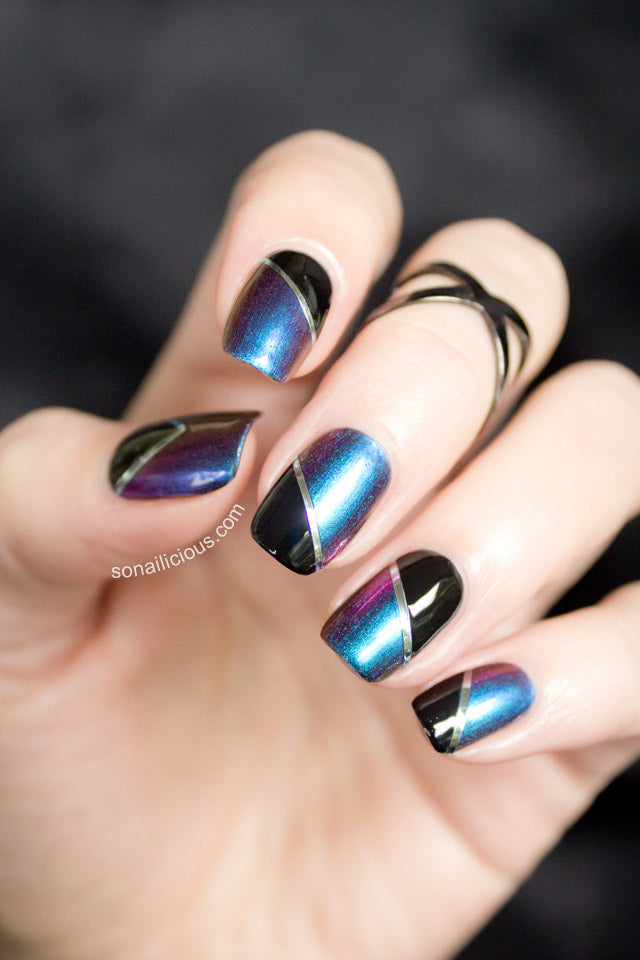Dance Legend- Boggs I Love My Polish