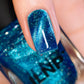 ILNP- Blue Fizz I Love My Polish