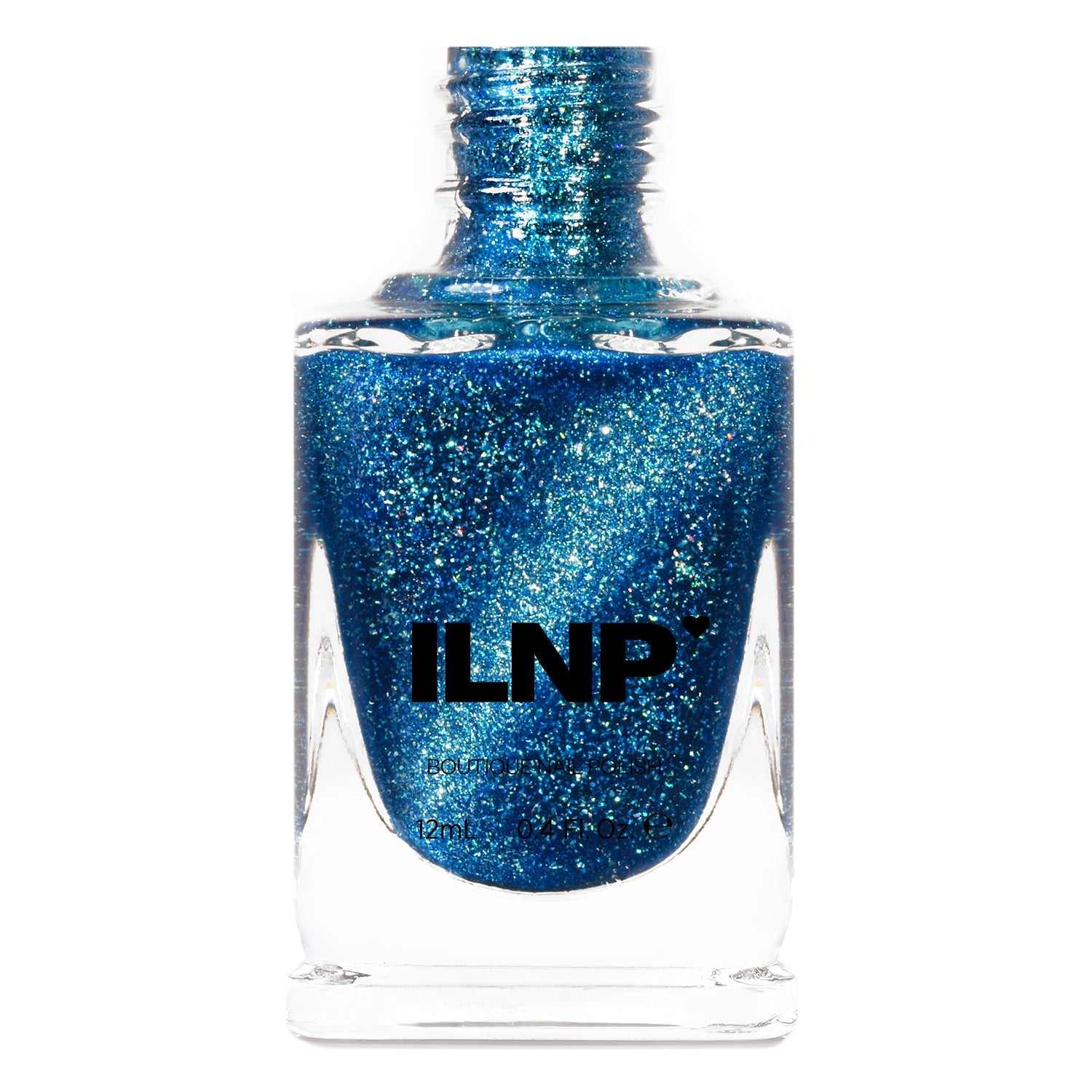 ILNP- Blue Fizz I Love My Polish