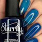 Starrily- Bluefire Jelly I Love My Polish