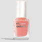 Cirque Colors- Peach Jelly I Love My Polish