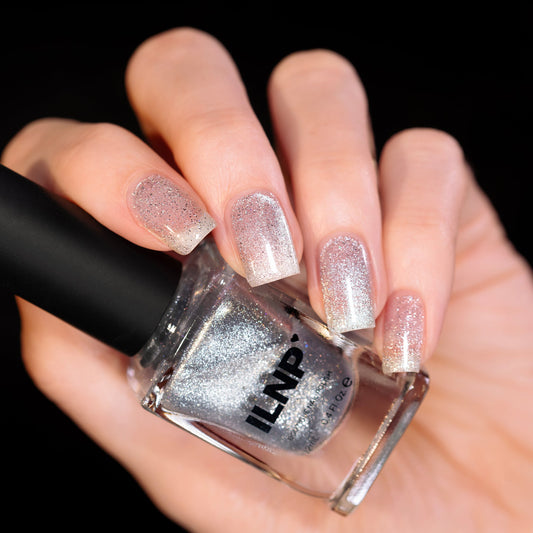 ILNP- Bubbly I Love My Polish