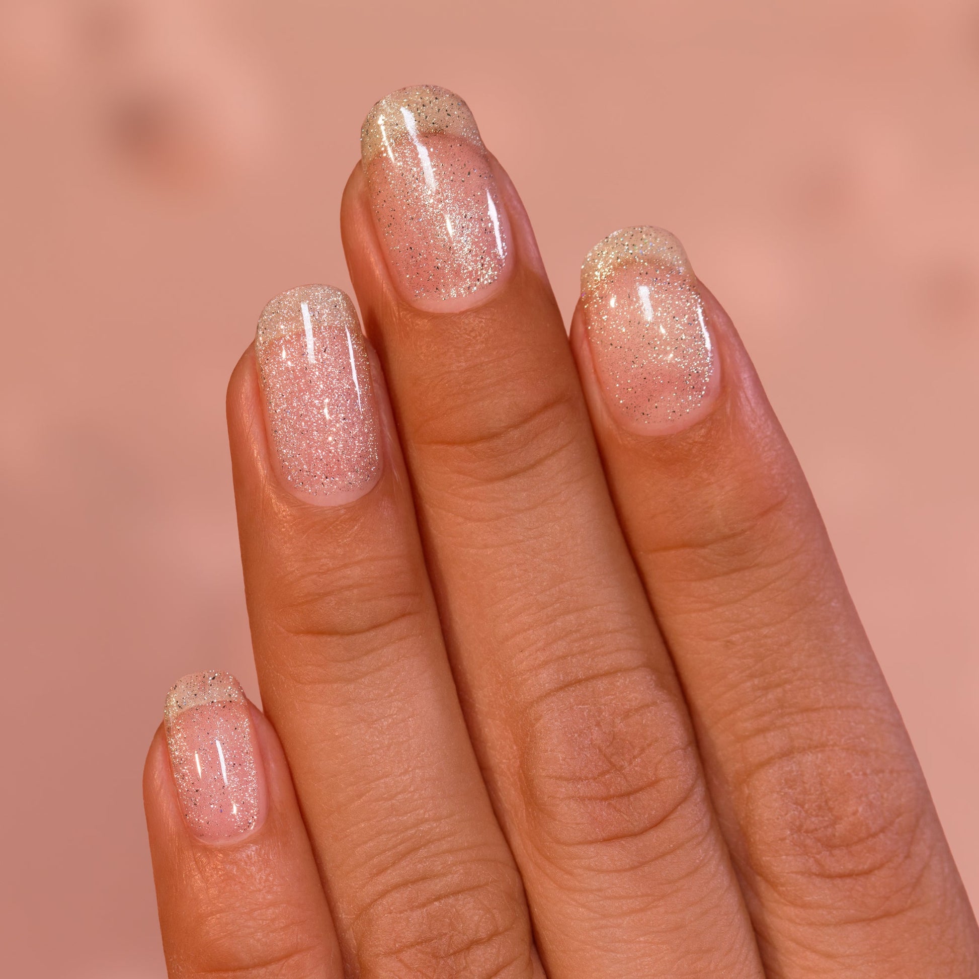ILNP- Bubbly I Love My Polish