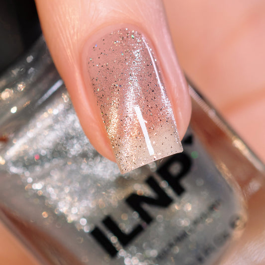 ILNP- Bubbly I Love My Polish