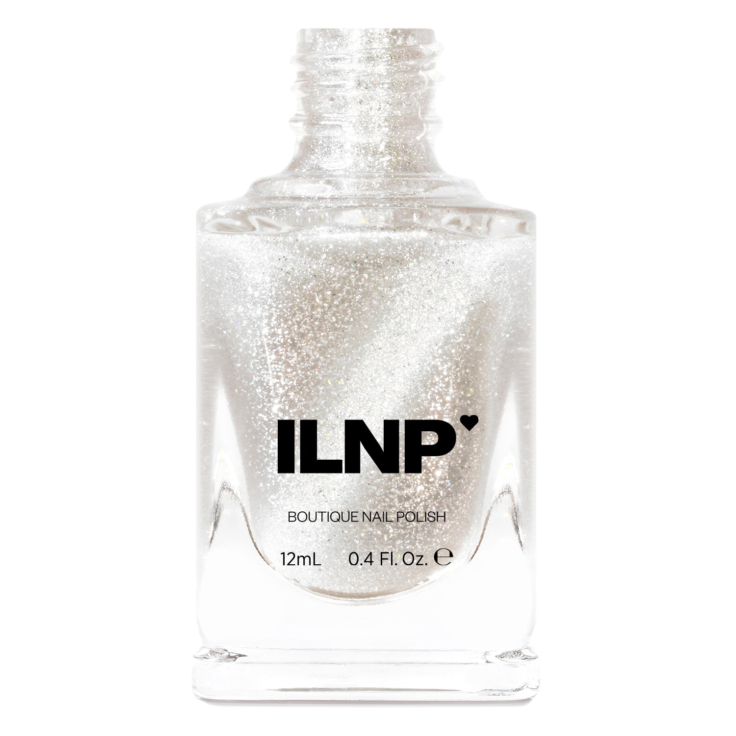 ILNP- Bubbly I Love My Polish