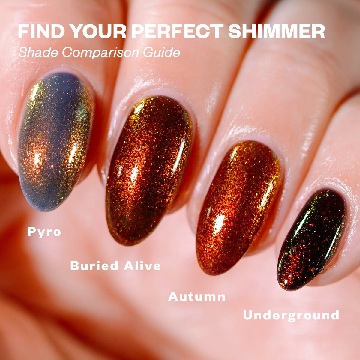 ILNP- Buried Alive I Love My Polish