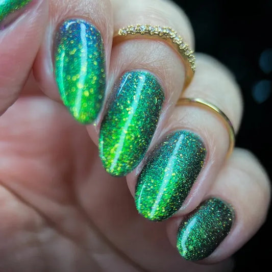 Phoenix Polish - Mirkwood I Love My Polish