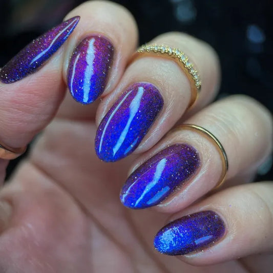 Phoenix Polish - The Babysitter I Love My Polish