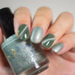 LynB Designs- Catch a Breeze I Love My Polish