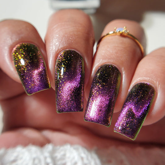 KBShimmer- Charmed Life (M) I Love My Polish