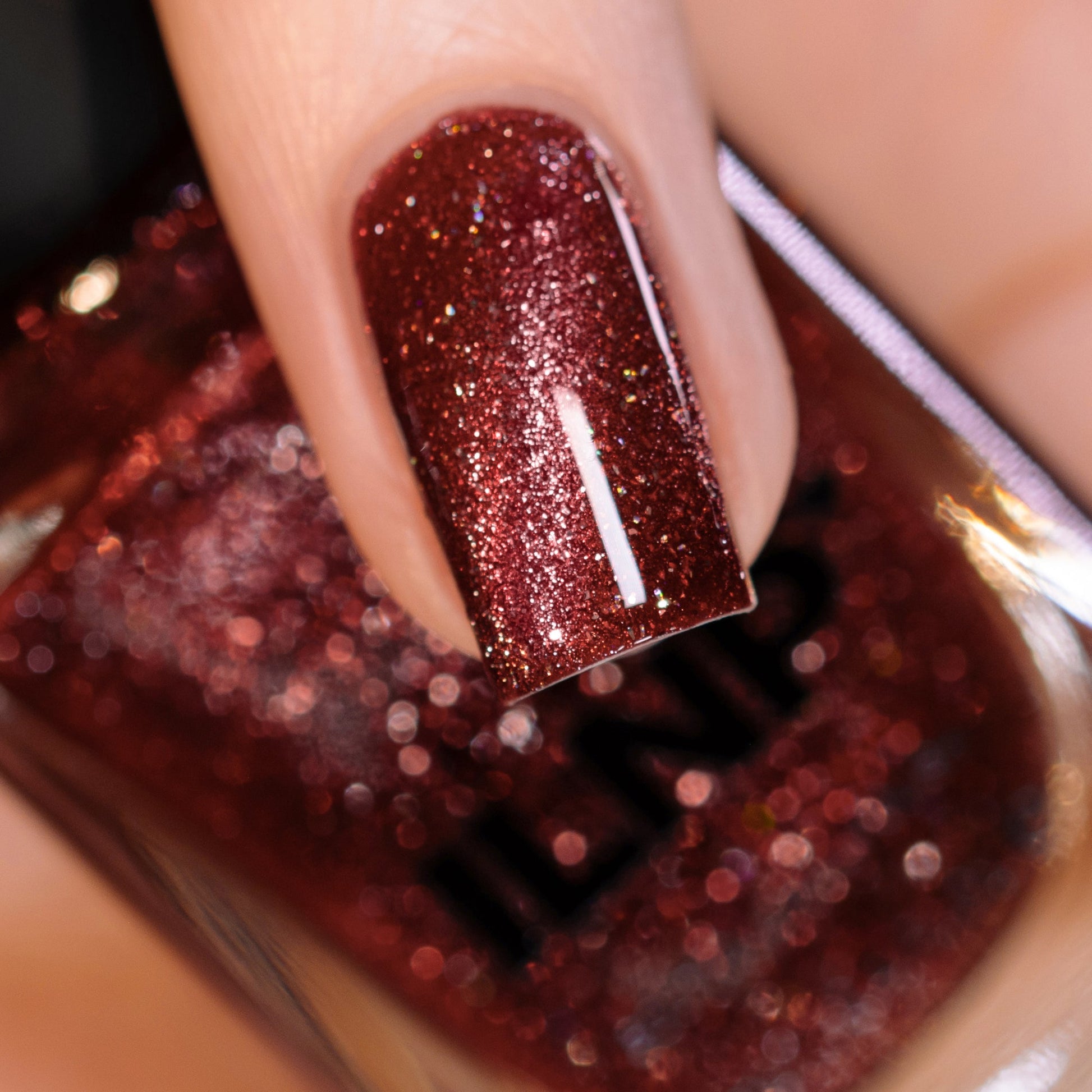 ILNP- Cherry Cola I Love My Polish