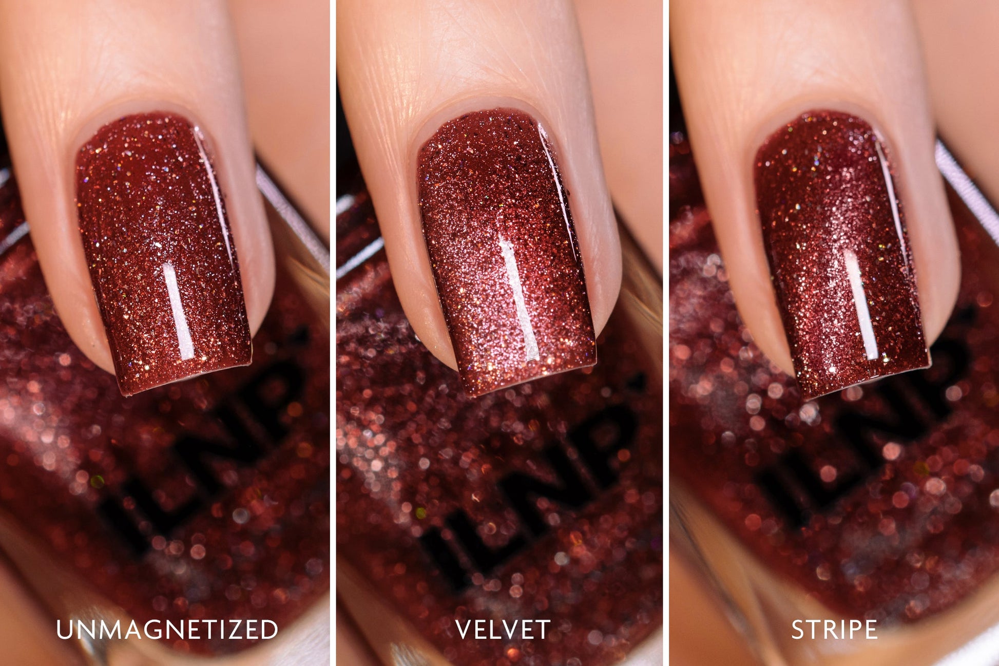ILNP- Cherry Cola I Love My Polish