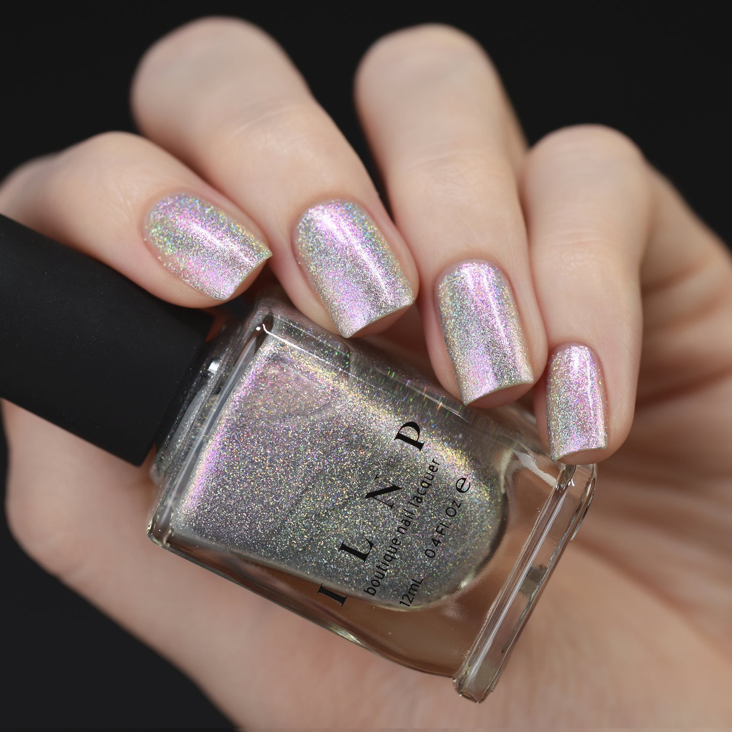 ILNP- Chit Chat I Love My Polish