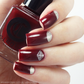 Cirque Colors- Rouge Rockefeller I Love My Polish