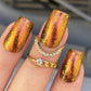 Phoenix Polish - Citrino (Magnetic + Chameleon) I Love My Polish