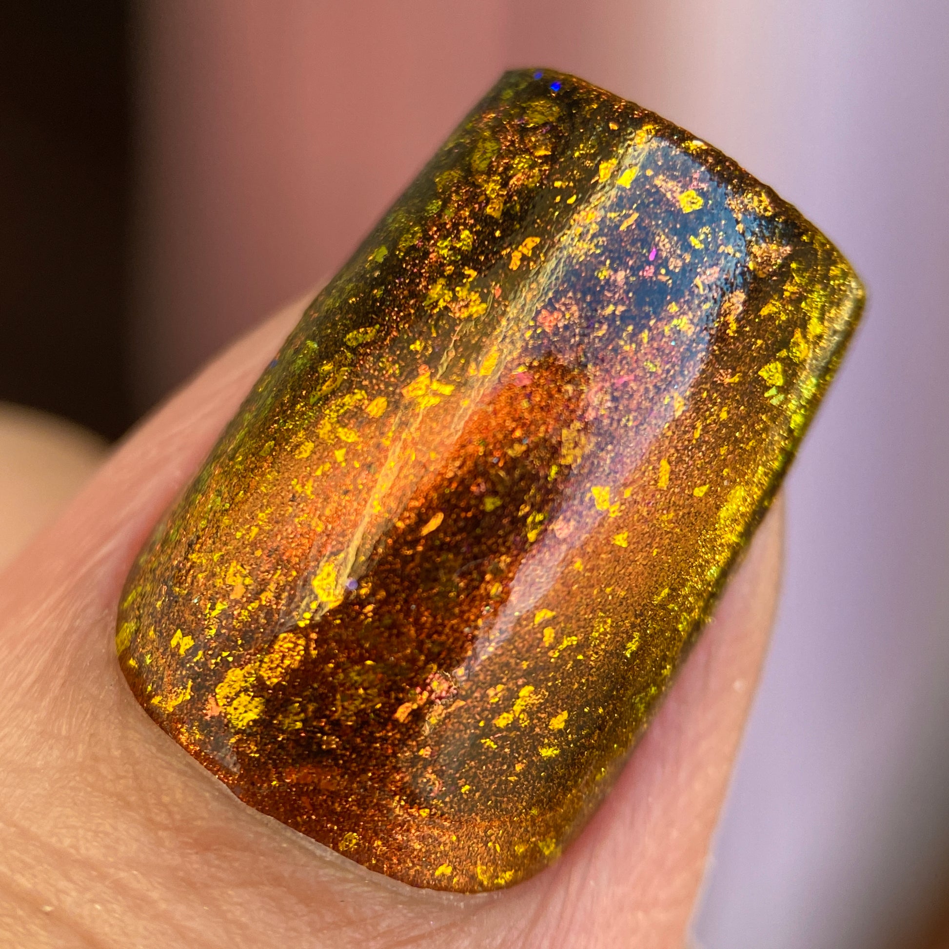 Phoenix Polish - Citrino I Love My Polish