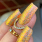 Phoenix Polish - Citrino (Magnetic + Chameleon) I Love My Polish