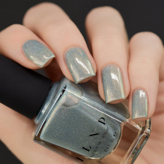 ILNP- Clever Girl I Love My Polish