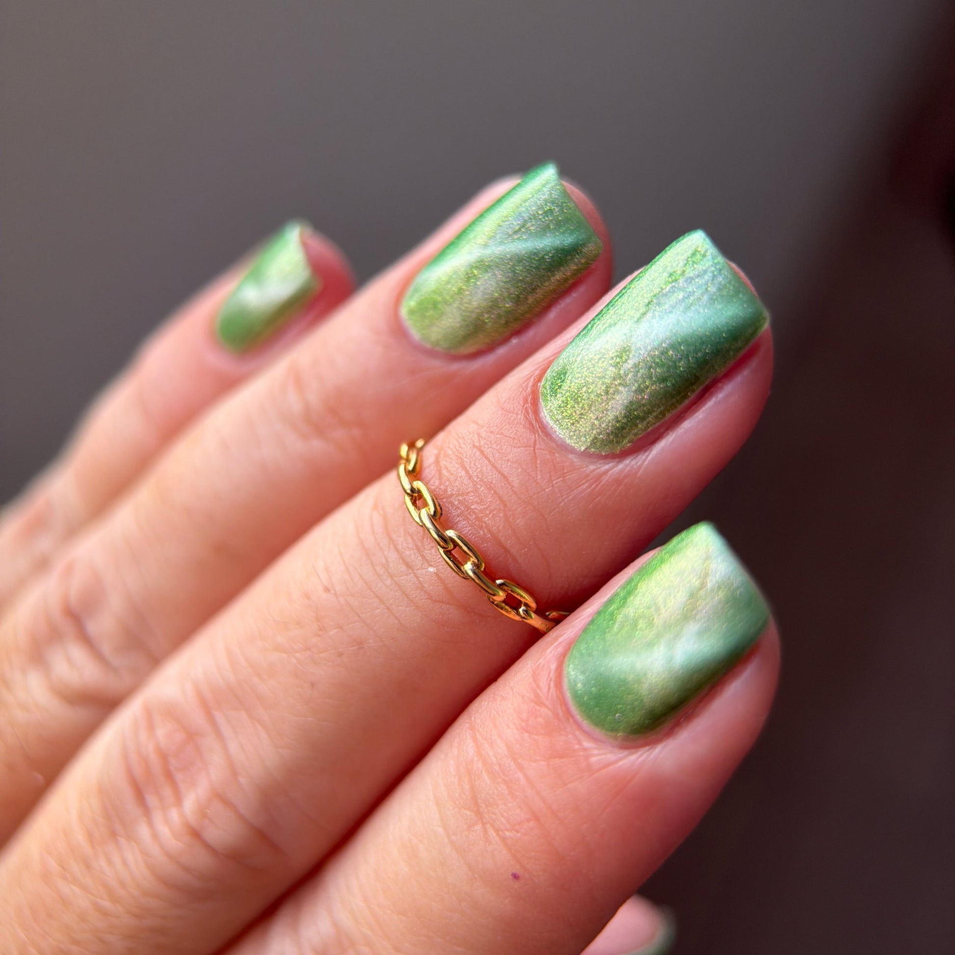 Phoenix Polish- Hunter I Love My Polish