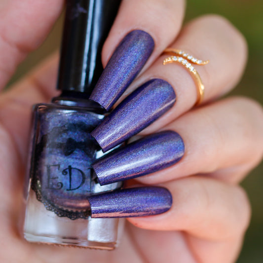 Phoenix Polish - Come Come (Cookie Monster) I Love My Polish