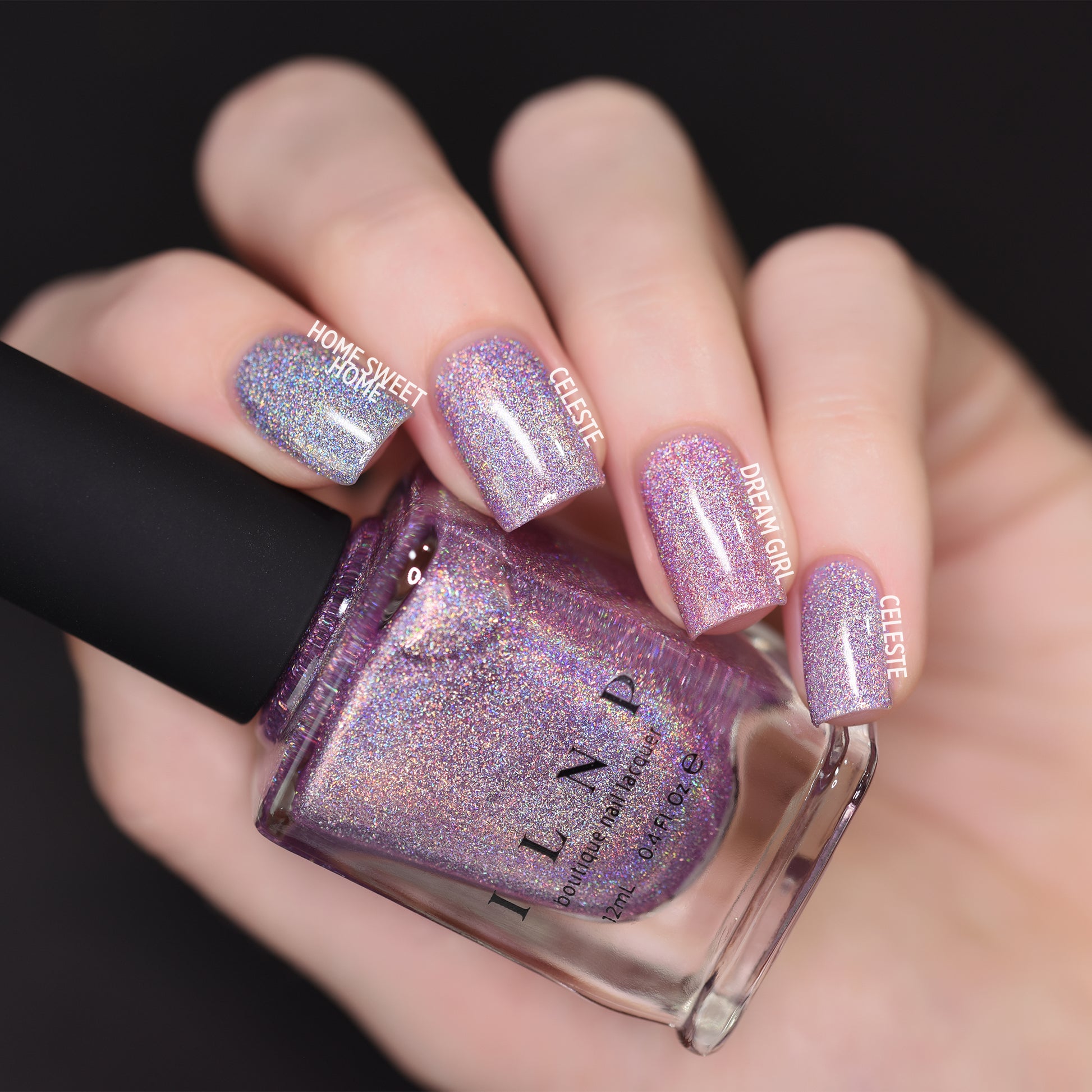 ILNP Celeste ilnp