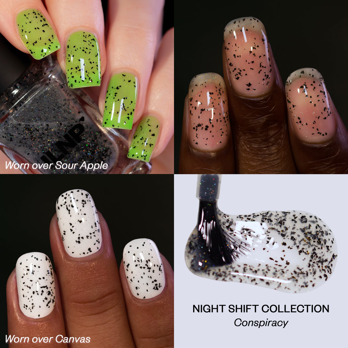 ILNP- Conspiracy I Love My Polish