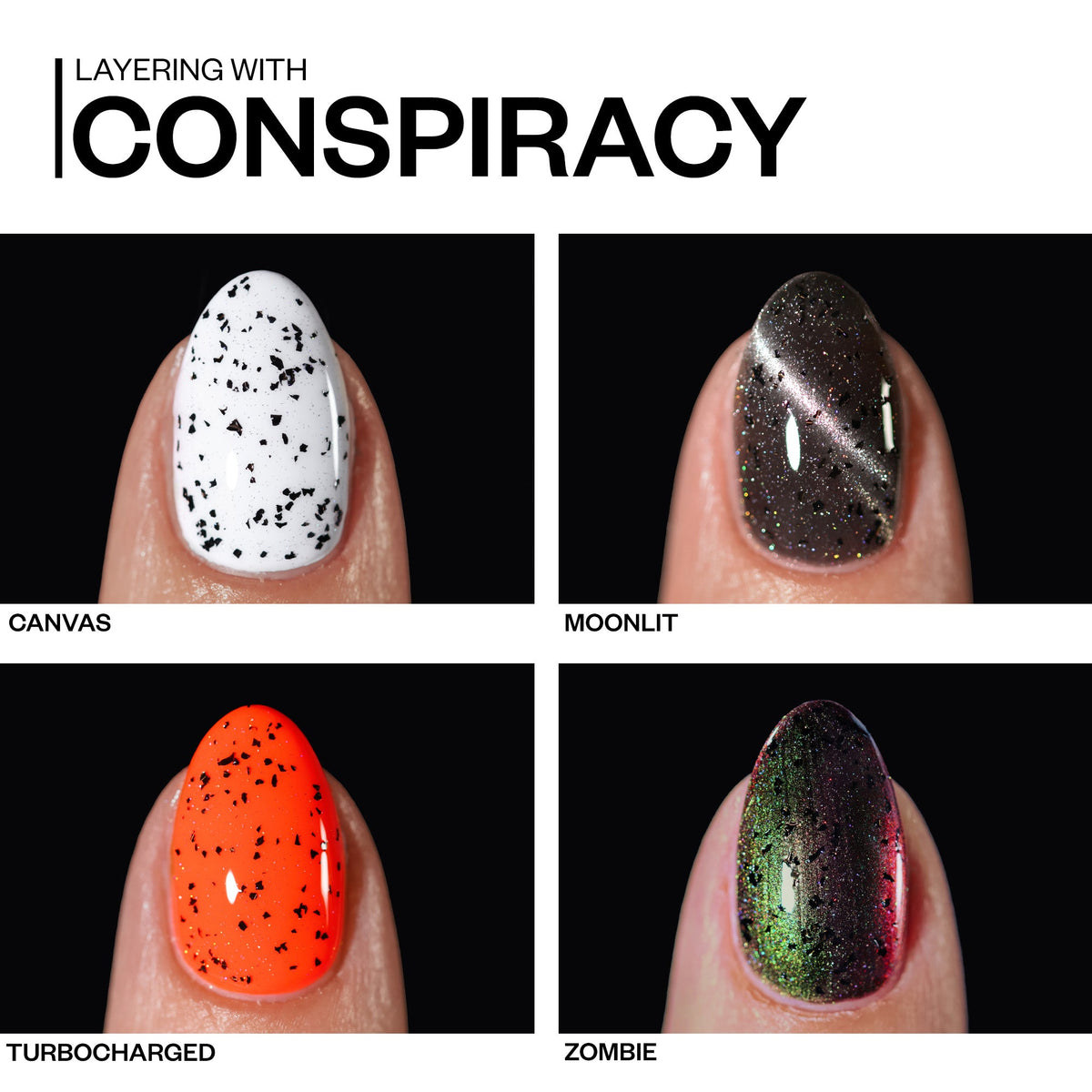 ILNP- Conspiracy I Love My Polish